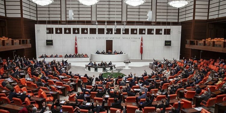 4 partiden İdlib ile ilgili ortak bildiri!