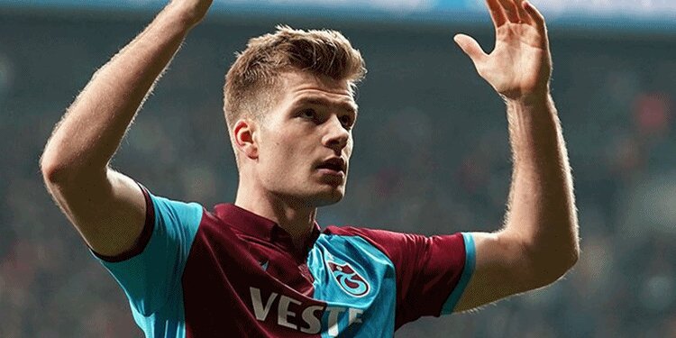 İspanya basını doğruladı! Sörloth...