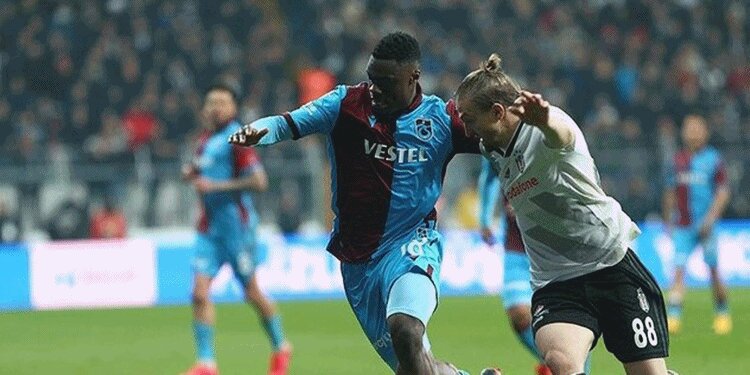 Trabzonspor'da sevindiren gelişme! İlk 11'e dönüyor