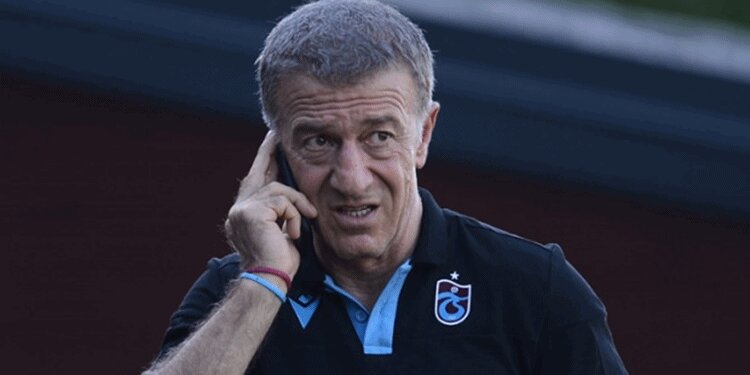 Ahmet Ağaoğlu; "Satmak zorundayız"