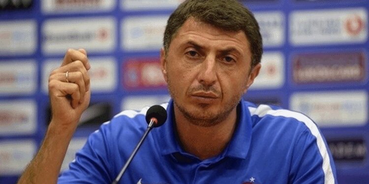 Şota bu sefer de Sörloth için konuştu!