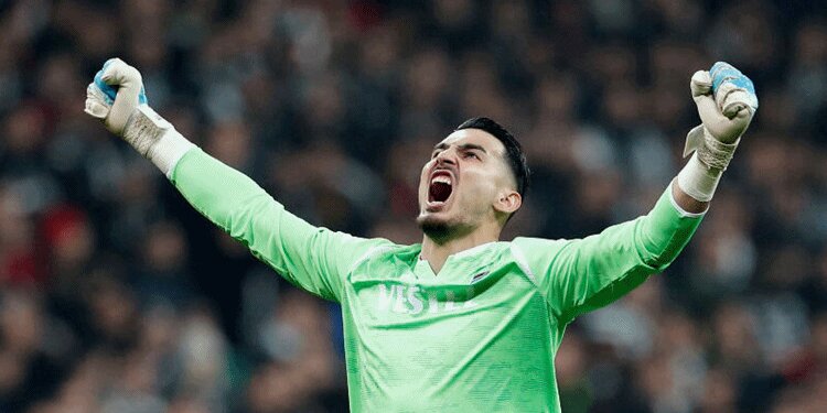 Trabzonspor, Uğurcan Çakır'ı o tarihte satacak!