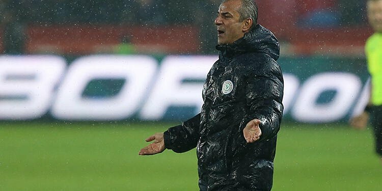 Trabzonspor-Ç. Rizespor maçı sonrası flaş istifa!
