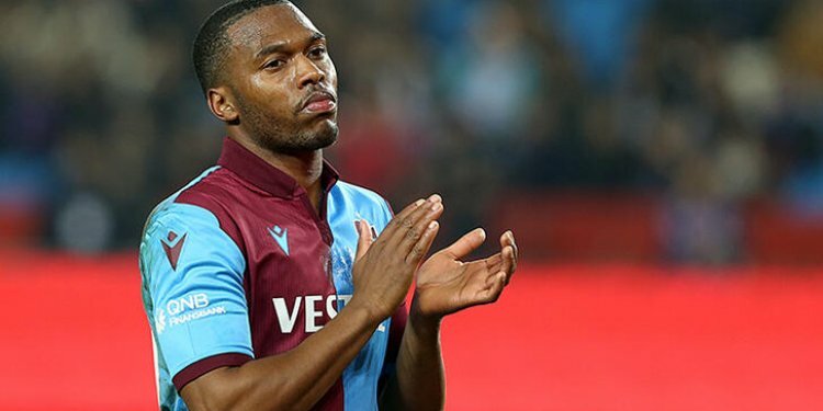 Sturridge'den ırkçılık davası! Mahkemeye verdi...