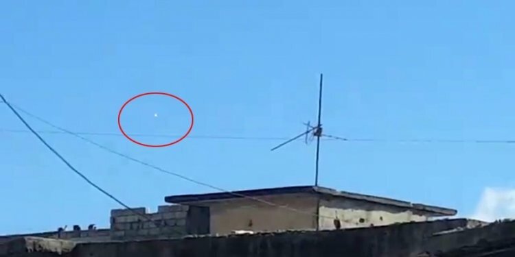 Suriye’de rejime ait 2 savaş uçağı düşürüldü