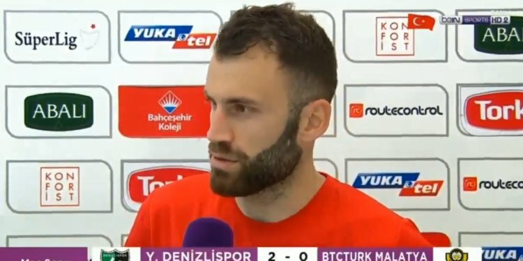 Mustafa Yumlu: İdlib'e gitmek istiyorum