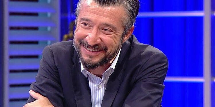 Tümer Metin'den Ersun Yanal yorumu...