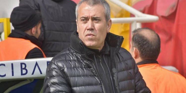 Yeni Malatyaspor’da Kemal Özdeş dönemi bitti