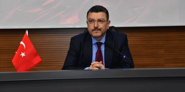 Ortahisar Meclisi'nden hain saldırıya ortak tepki!