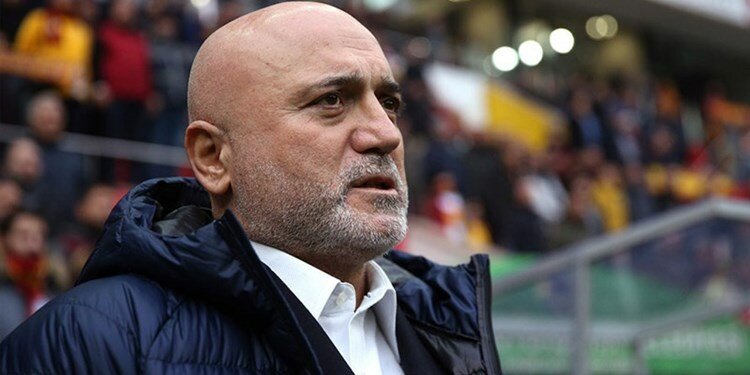 Süper Lig ekibi yeni hocasını buldu!