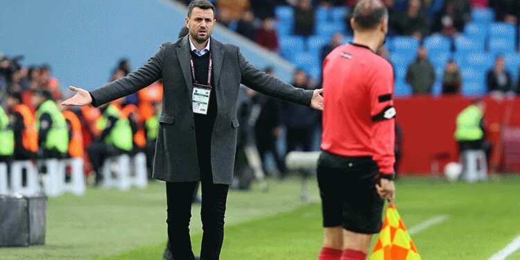 Hüseyin Çimşir, Fenerbahçe maçına dair konuştu!