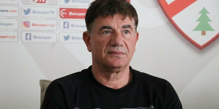 Giray Bulak: "Trabzonspor üzülür!"