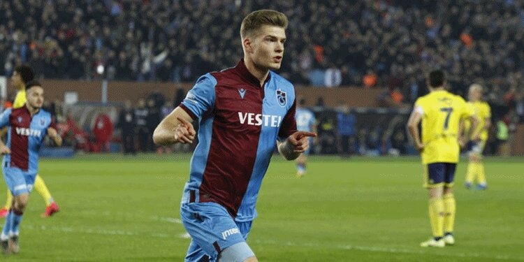 Sörloth’un sakatlığı ciddi mi?