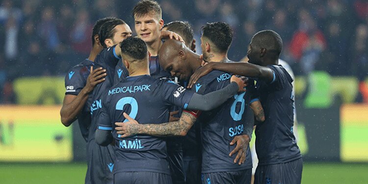 Trabzonspor'a büyük zorluk!