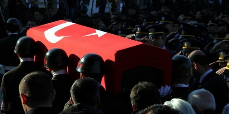 Acı haberler peş peşe! Şehitler ve yaralılar var