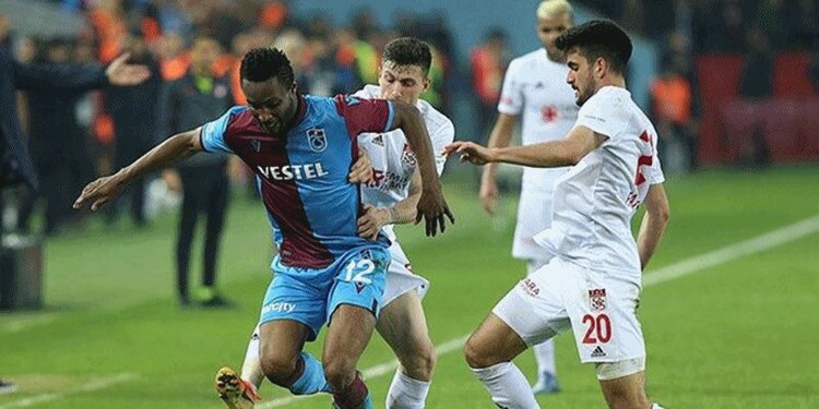 Obi Mikel'den flaş açıklama; 