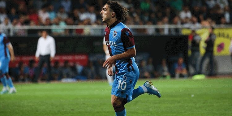 Abdülkadir Ömür'ü yakın takibe aldı!