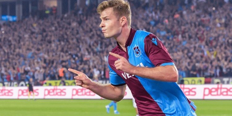 Sörloth sessizliğini bozdu! "Bayern Münih..."