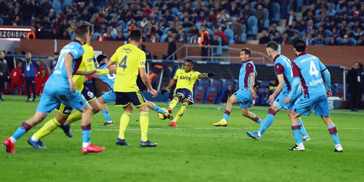 Trabzonspor'dan flaş hamle! O soruna çözüm aranıyor