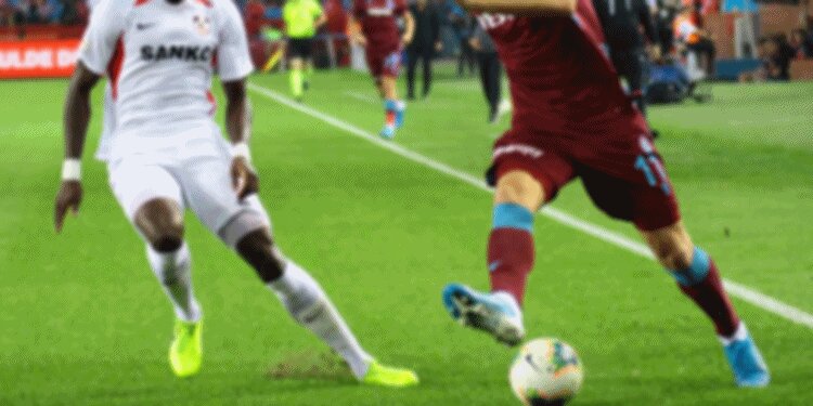 Gaziantep FK-Trabzonspor (Canlı Anlatım)