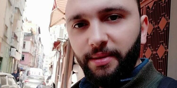 Giresun'da çok feci olay! Şah damarı kesildi