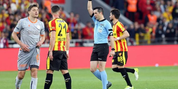 Rakibe kötü haber! Trabzonspor maçında yok!