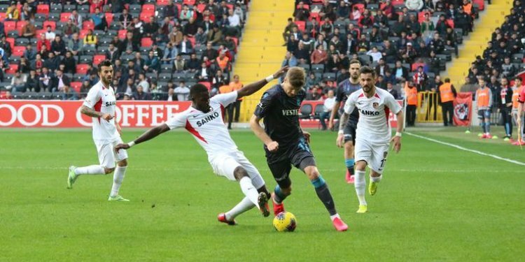 Trabzonspor'da hesaplar karıştı!