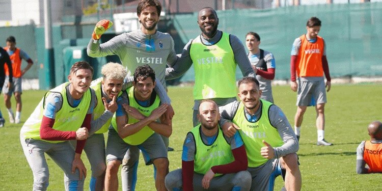 Trabzonspor yarın onlar olmadan gidiyor!
