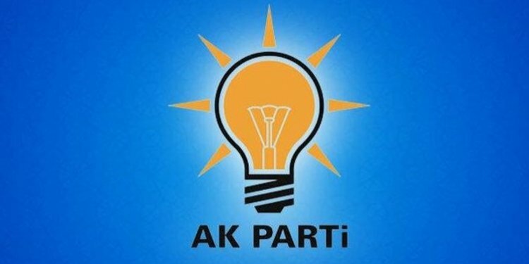 AK Parti Trabzon'da 8 ilçenin kongre tarihleri belli oldu