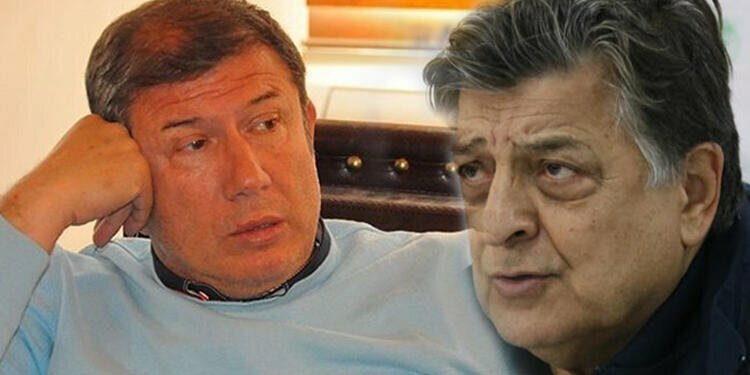 Yılmaz Vural'a büyük şok! Tanju Çolak…