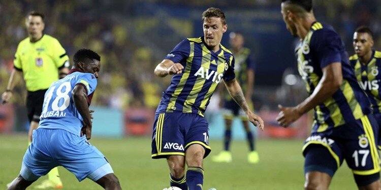 Max Kruse; "Trabzonspor ile..."