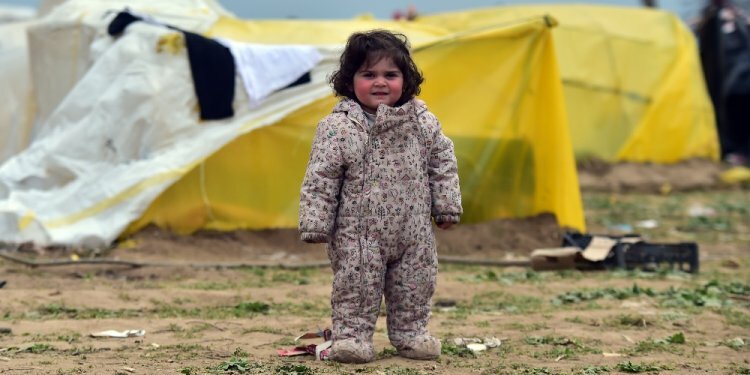 Tampon bölgenin al yanaklı masum melekleri