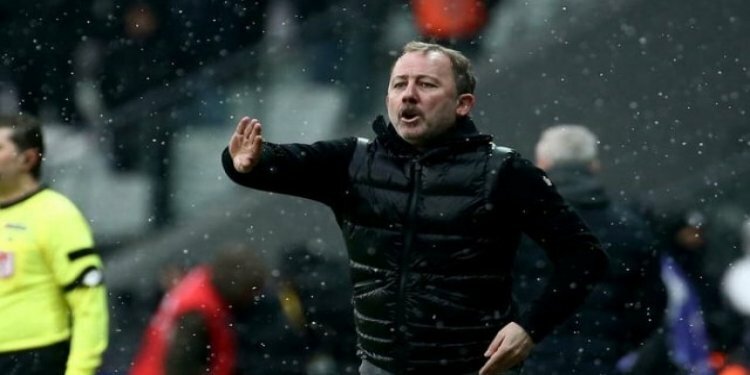 Sergen Yalçın'dan flaş açıklamalar: “Trabzon ve diğerleri…”