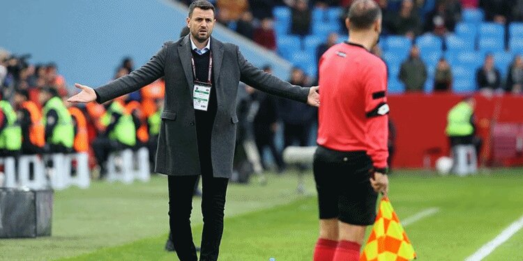 Hüseyin Çimşir'den flaş karar!