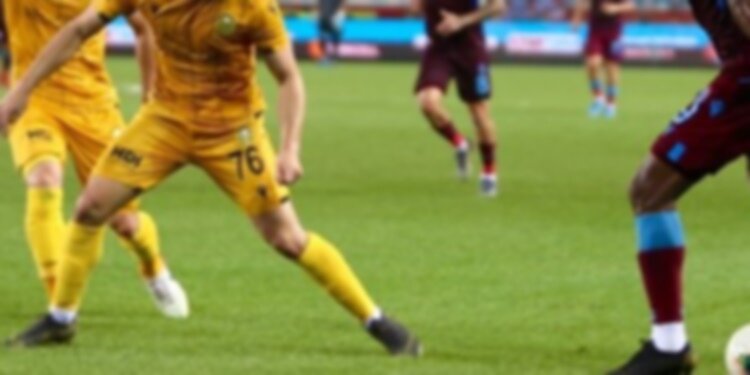 Trabzonspor maçı öncesi Malatyaspor'da kriz!