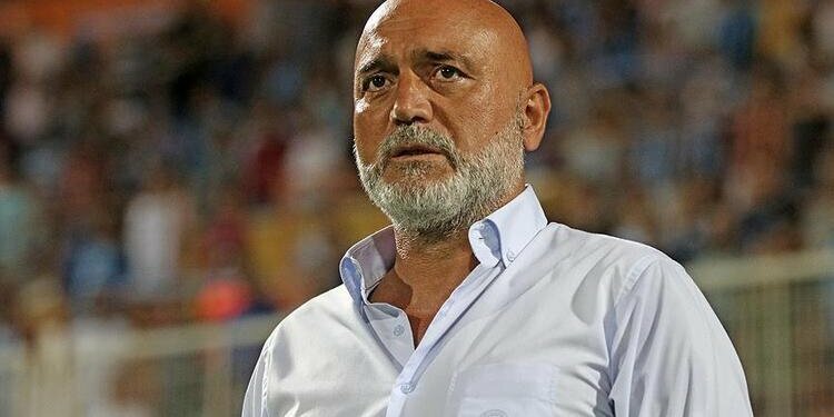 Hikmet Karaman; “Trabzonspor şaşırdı”