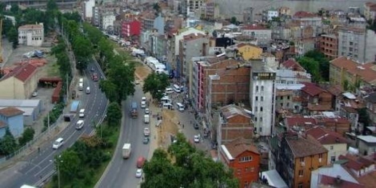 Trabzon'da çömlekçi kararı!