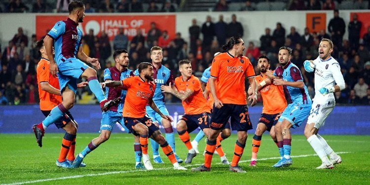 Trabzonspor, Başakşehir maçını kazanırsa...