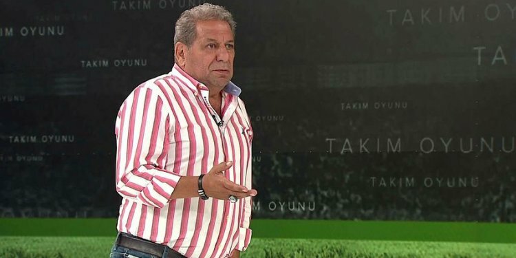 Erman Toroğlu: Operasyon yoksa yorumculuğu bırakırım