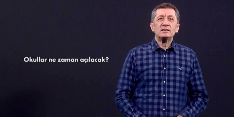 Bakan Selçuk 10 soruda merak edilenleri açıkladı
