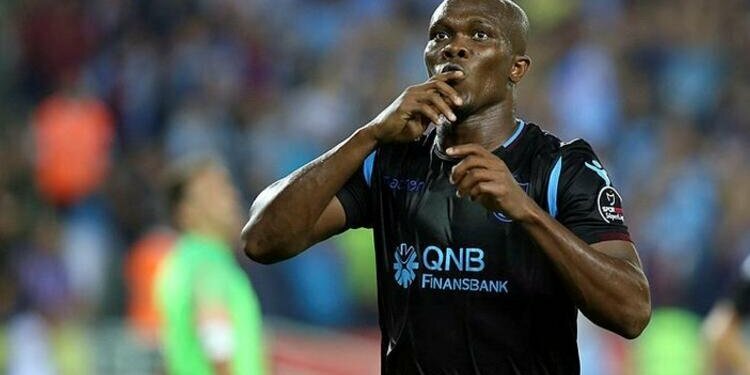 Nwakaeme'ye gelen teklif resmen açıklandı