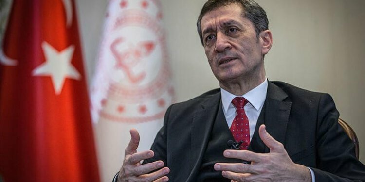Milli Eğitim Bakanı Selçuk'tan önemli açıklamalar!