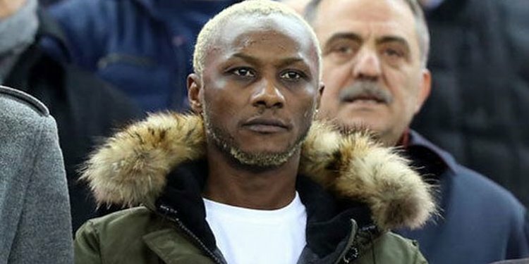 Yattara, Çimşir'in yerine göz dikti!