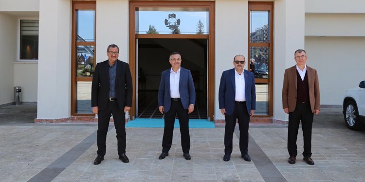 Trabzon, Rize, Giresun ve Artvin Valiliklerinden ortak açıklama!