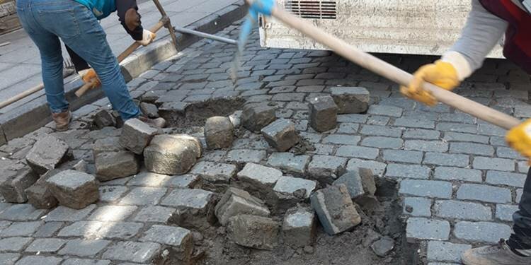 Trabzon'da yasak fırsata çevrildi! 