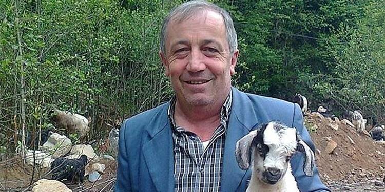 Rize'de muhtara silahlı saldırı!