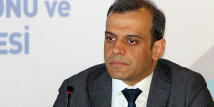 "Mevcut vaka kadar daha Kovid-19 hastası olabilir"