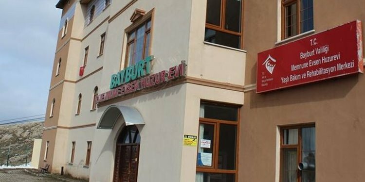 Bayburt'ta şok eden olay! 35 kişi Koronavirüs'e...