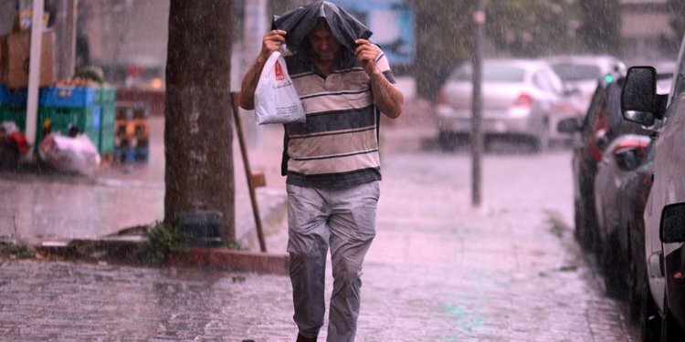 Doğu Karadeniz'de hava durumu!