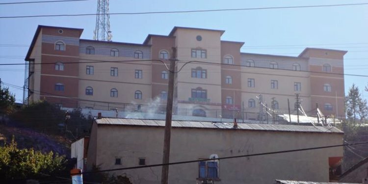 Bayburt'ta şok eden olayın ardından hepsi hastaneye kaldırıldı!